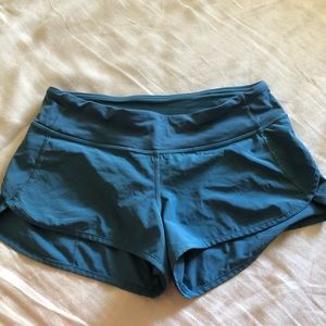 Lululemon Speed Up Short 2.5”